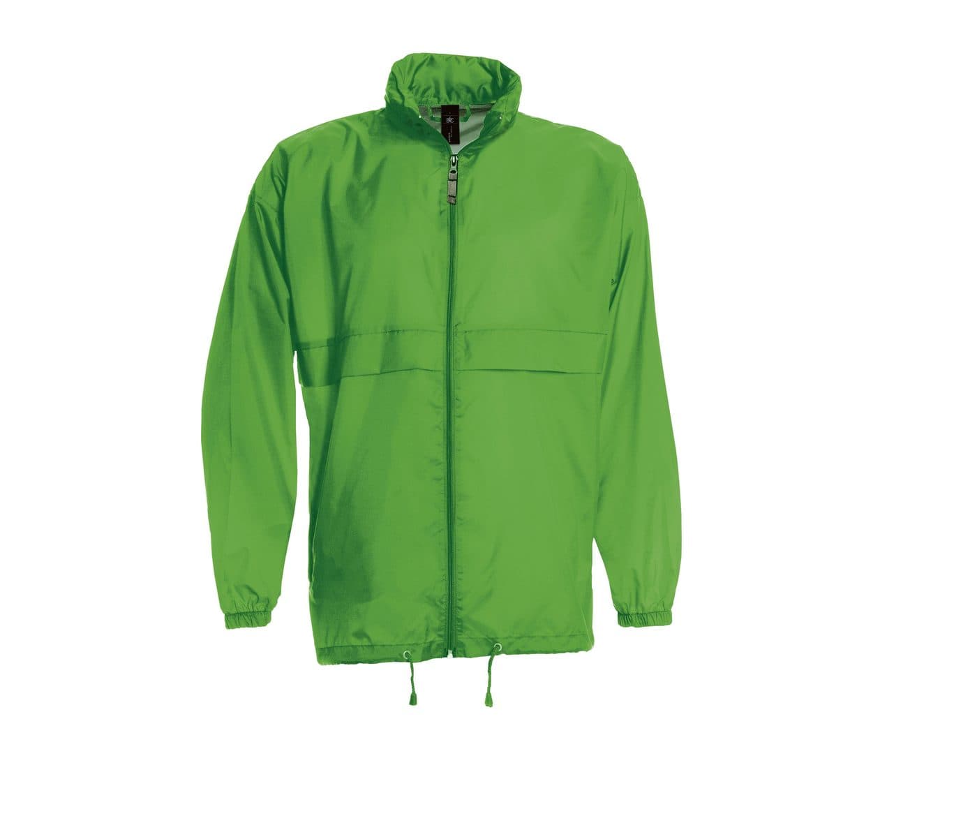SIROCCO MEN coloris Vert