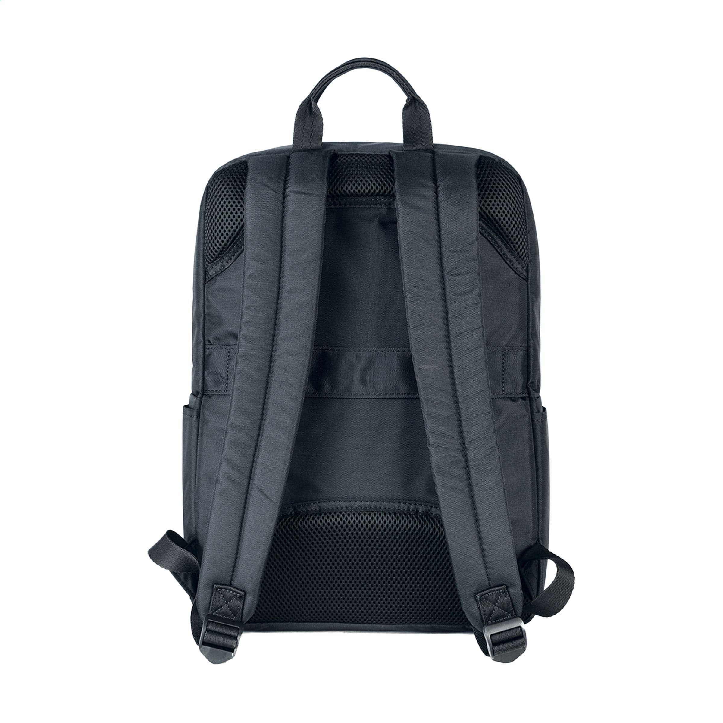 Sac à dos Tucano Global 15,6 inch en situation