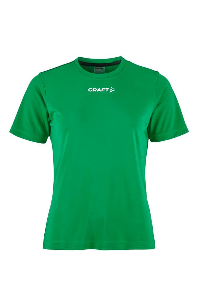 Craft Squad go function tee w coloris Vert