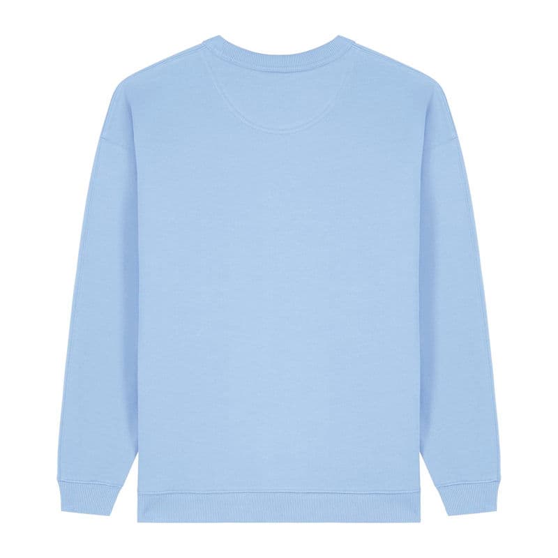 Stella Paloma oversized women's sweatshirt