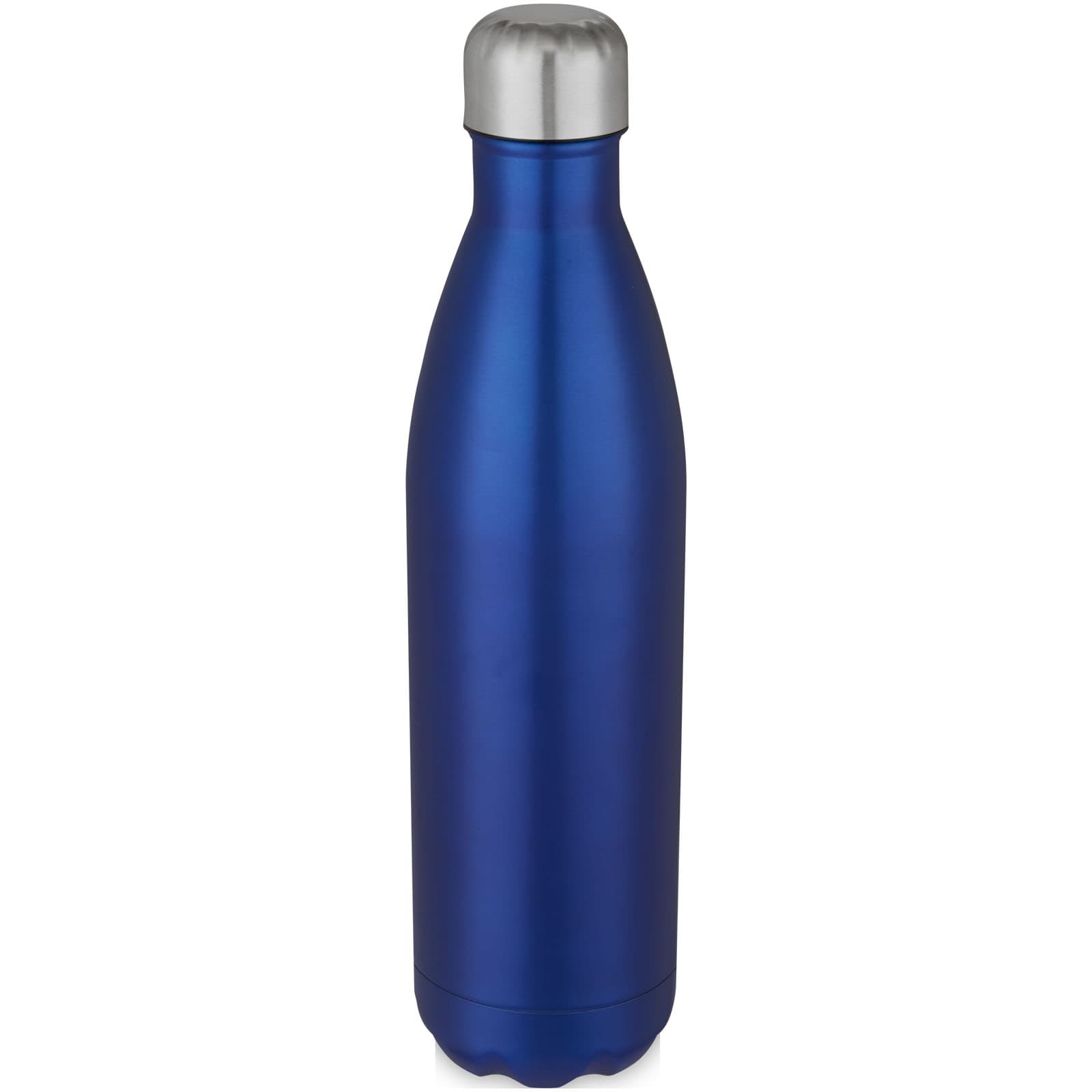 Bouteille Cove de 750 ml en acier inoxydable à isolation sous vide coloris Bleu