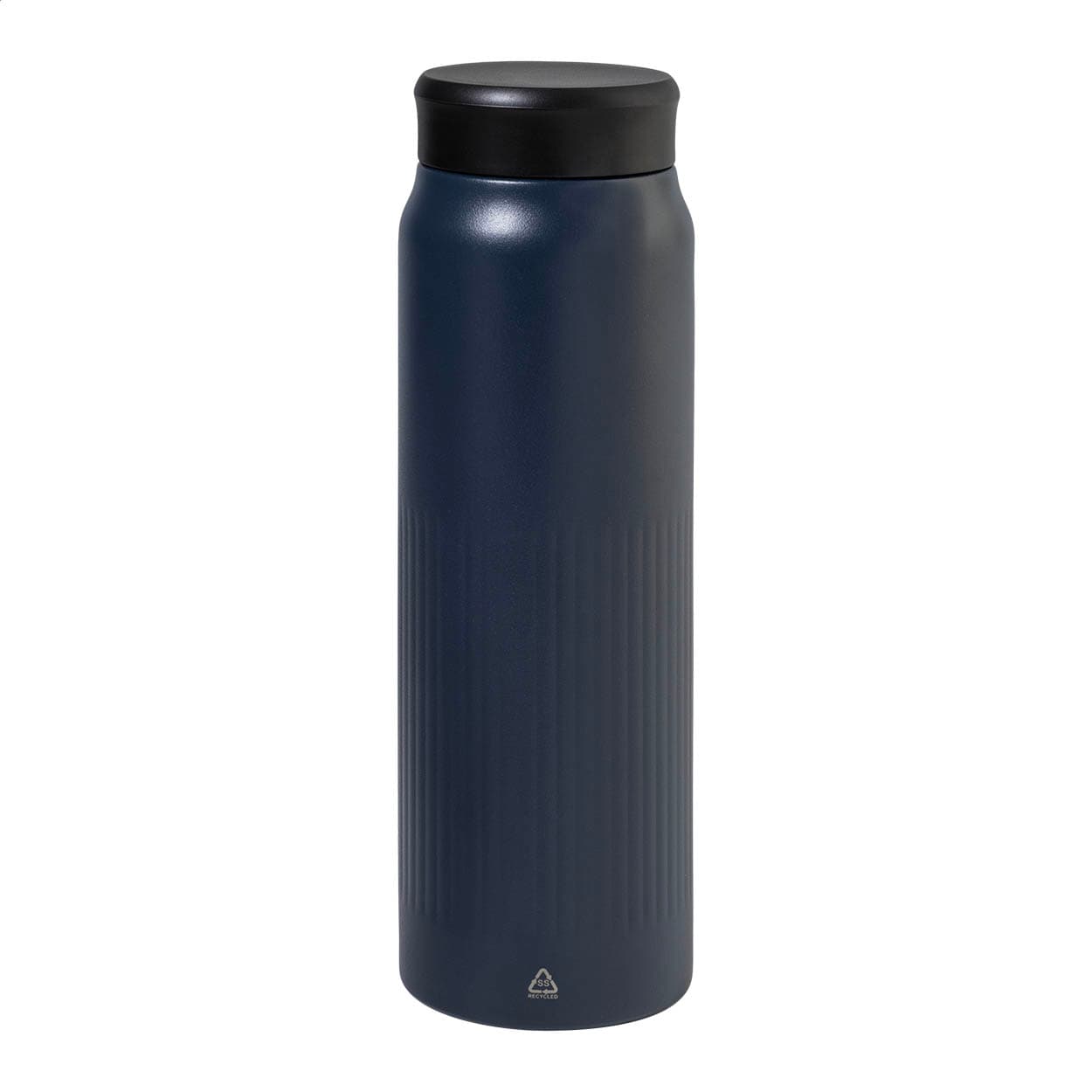 Bouteille isotherme RSS coloris Bleu foncé