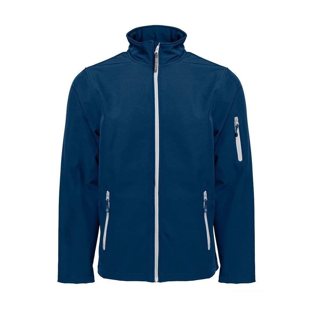 ATLANTIC MEN coloris Marine / Argent