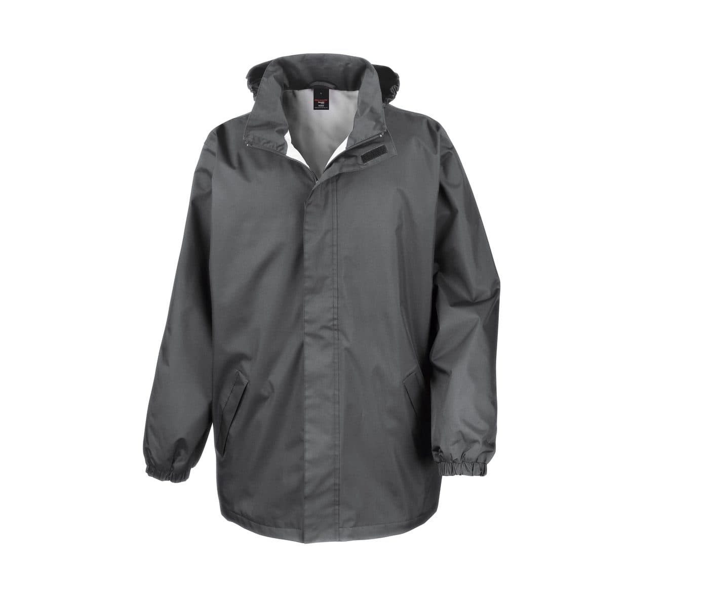 MIDWEIGHT JACKET