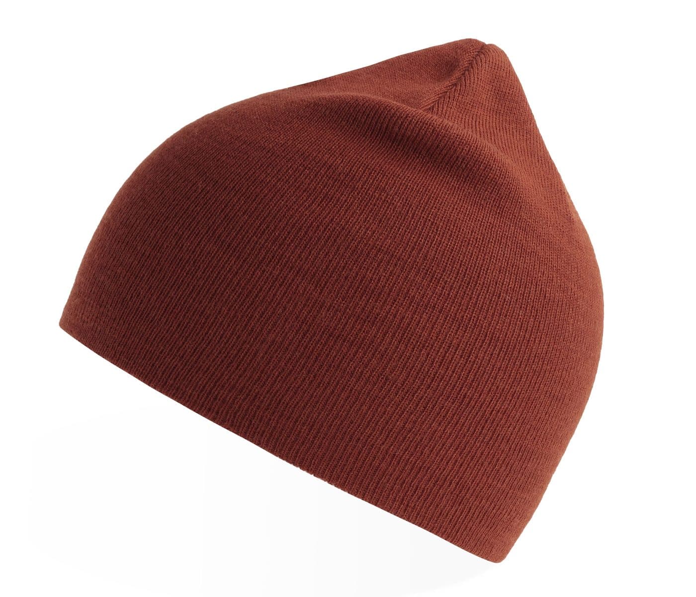 HOLLY coloris Rouille