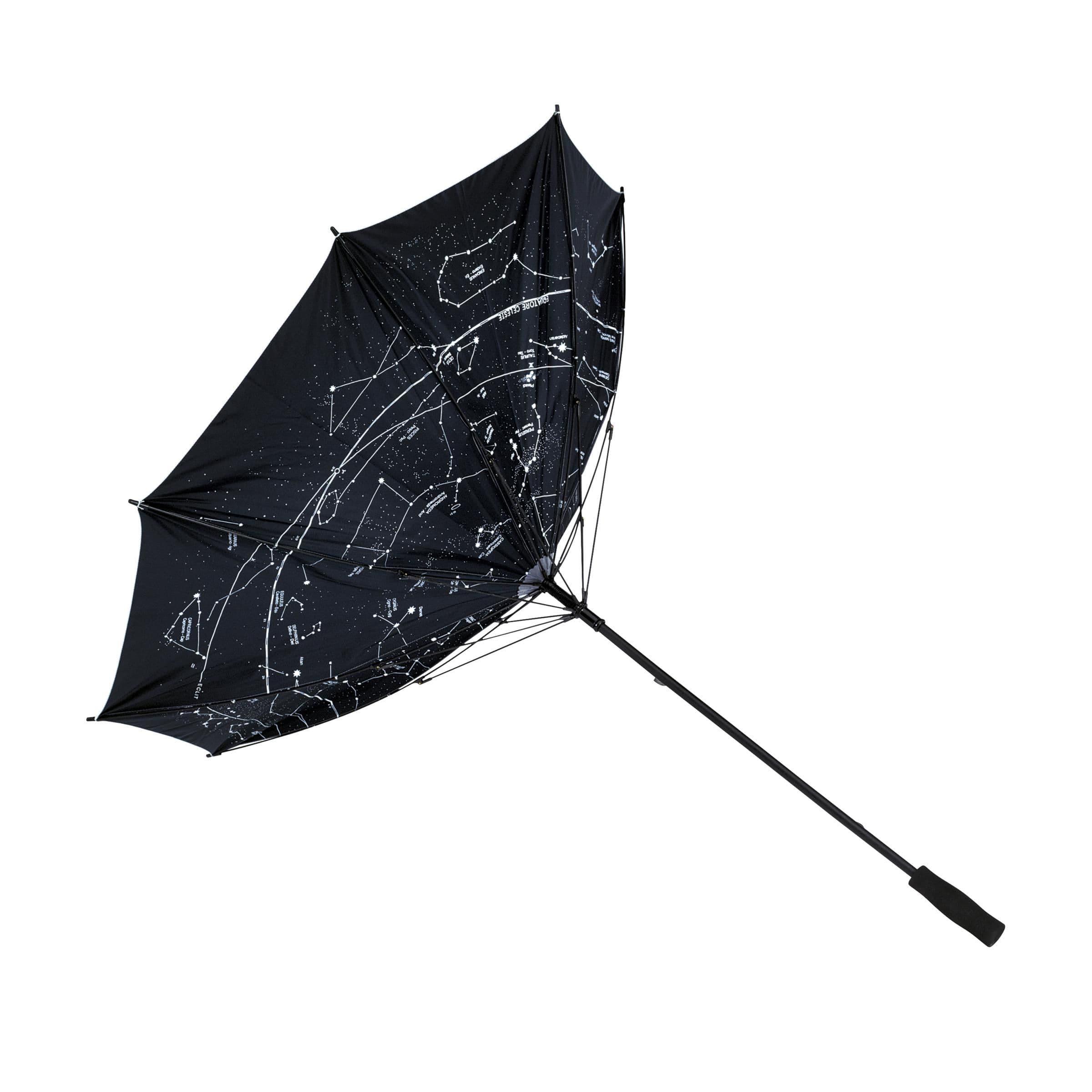 Parapluie FiberStar 23 pouces en situation