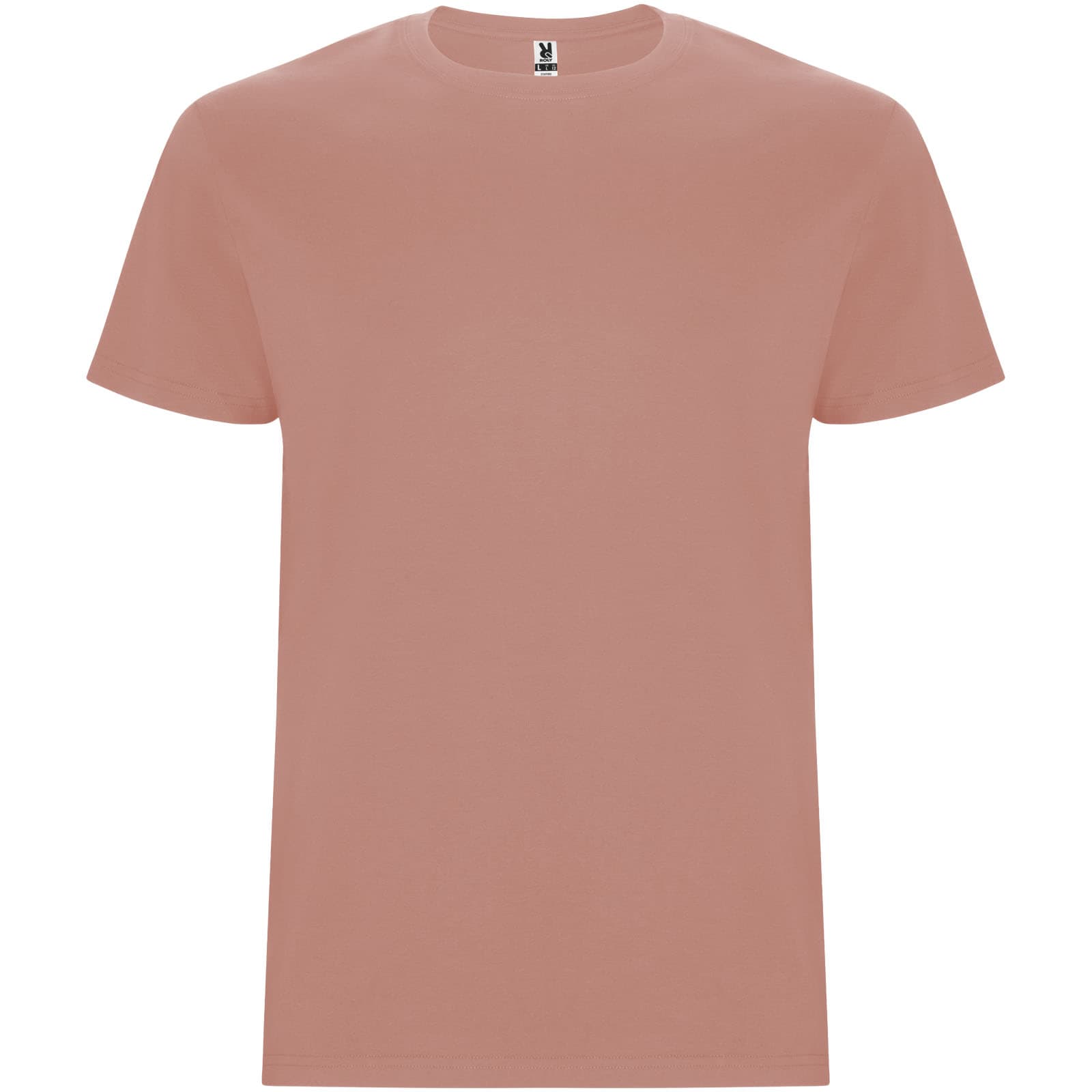 T-shirt de 190 g/m² Stafford à manches courtes pour homme
