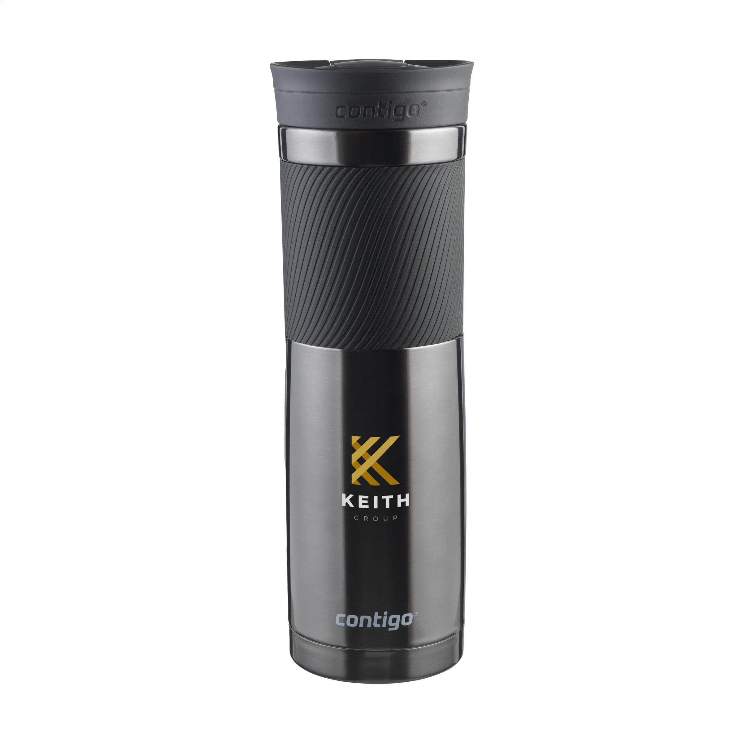 Gobelet thermos Contigo® Byron Extra Large 720 ml en situation