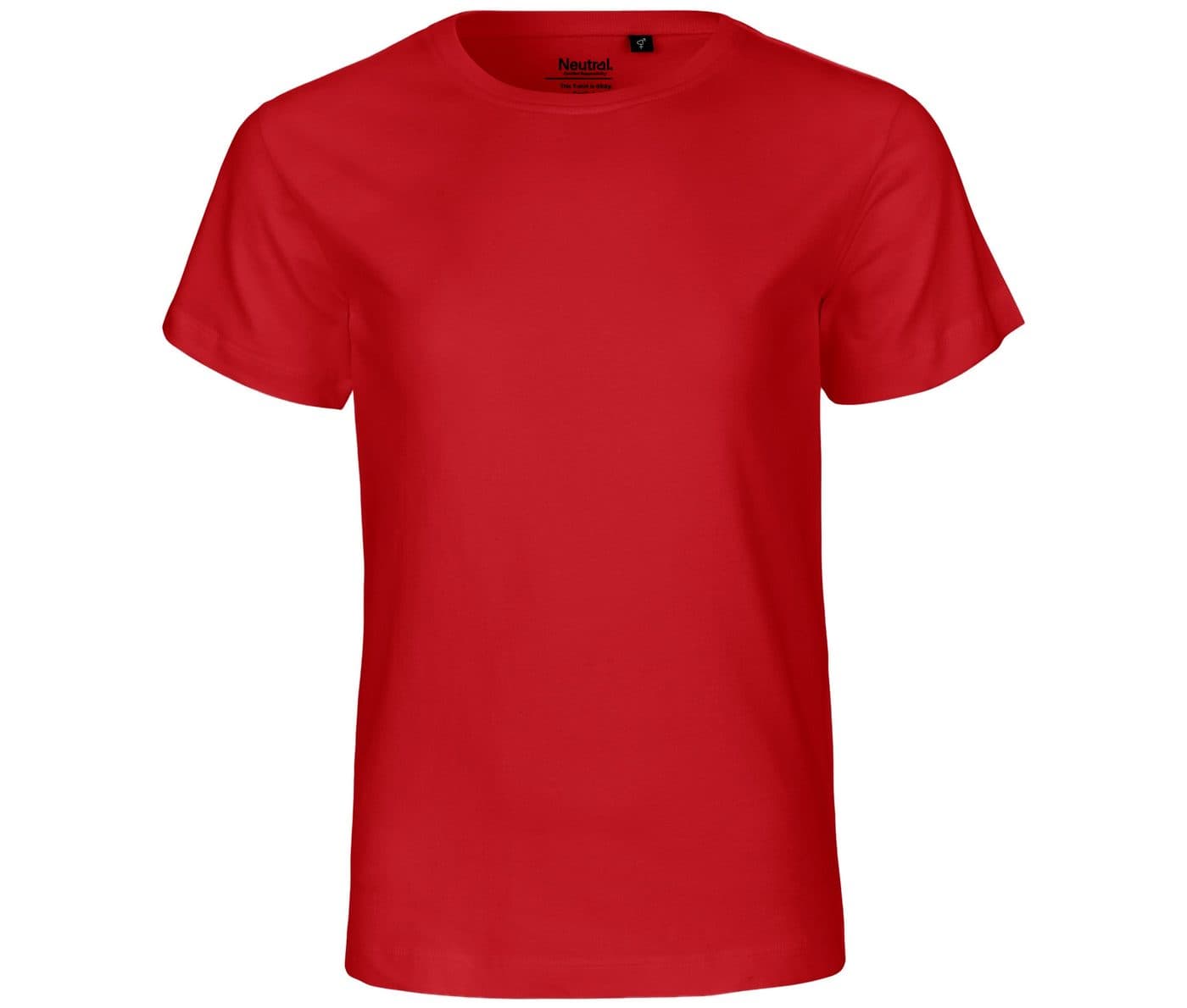 KIDS SHORT SLEEVE T-SHIRT