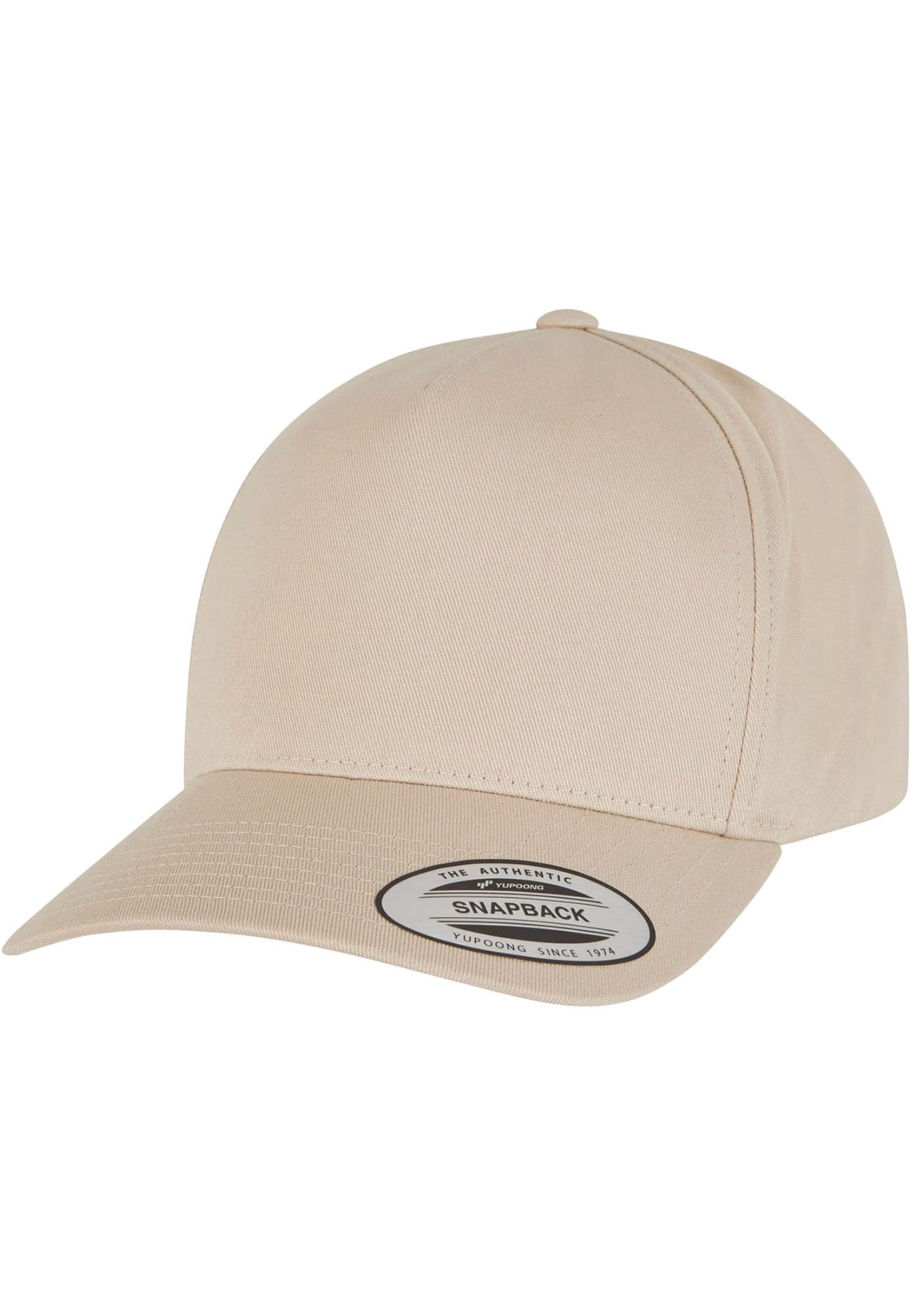 Casquette classic snapback en situation
