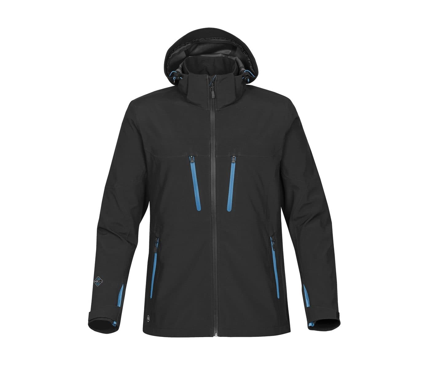 M'S PATROL SOFTSHELL