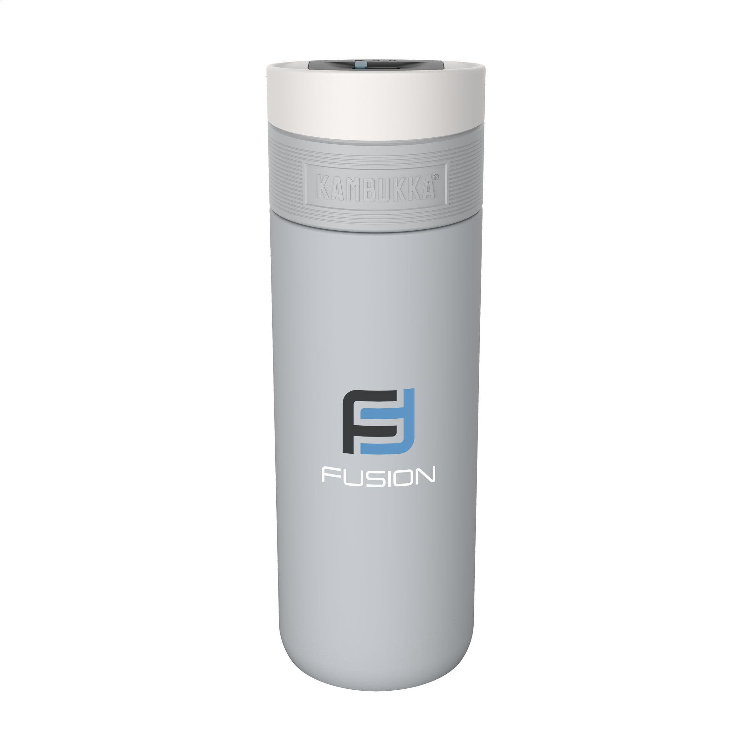 Gobelet thermos Kambukka® Etna 500 ml en situation