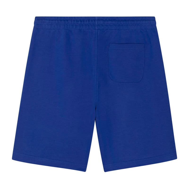 Boarder Dry unisex jogger shorts coloris Bleu Worker