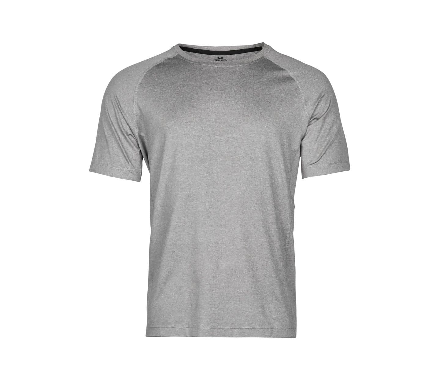 COOLDRY TEE coloris Gris chiné