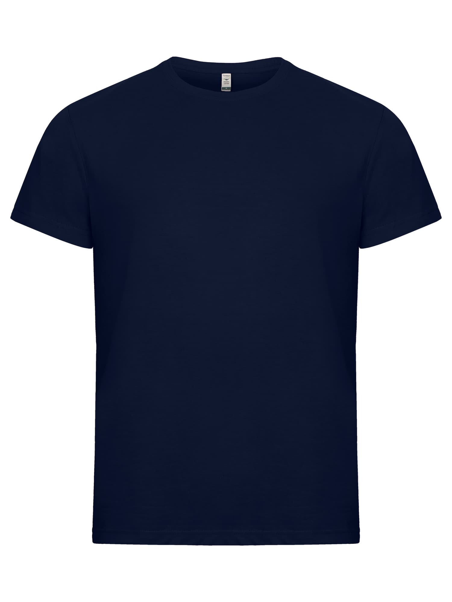 Clique Classic OC-T coloris Marine foncé