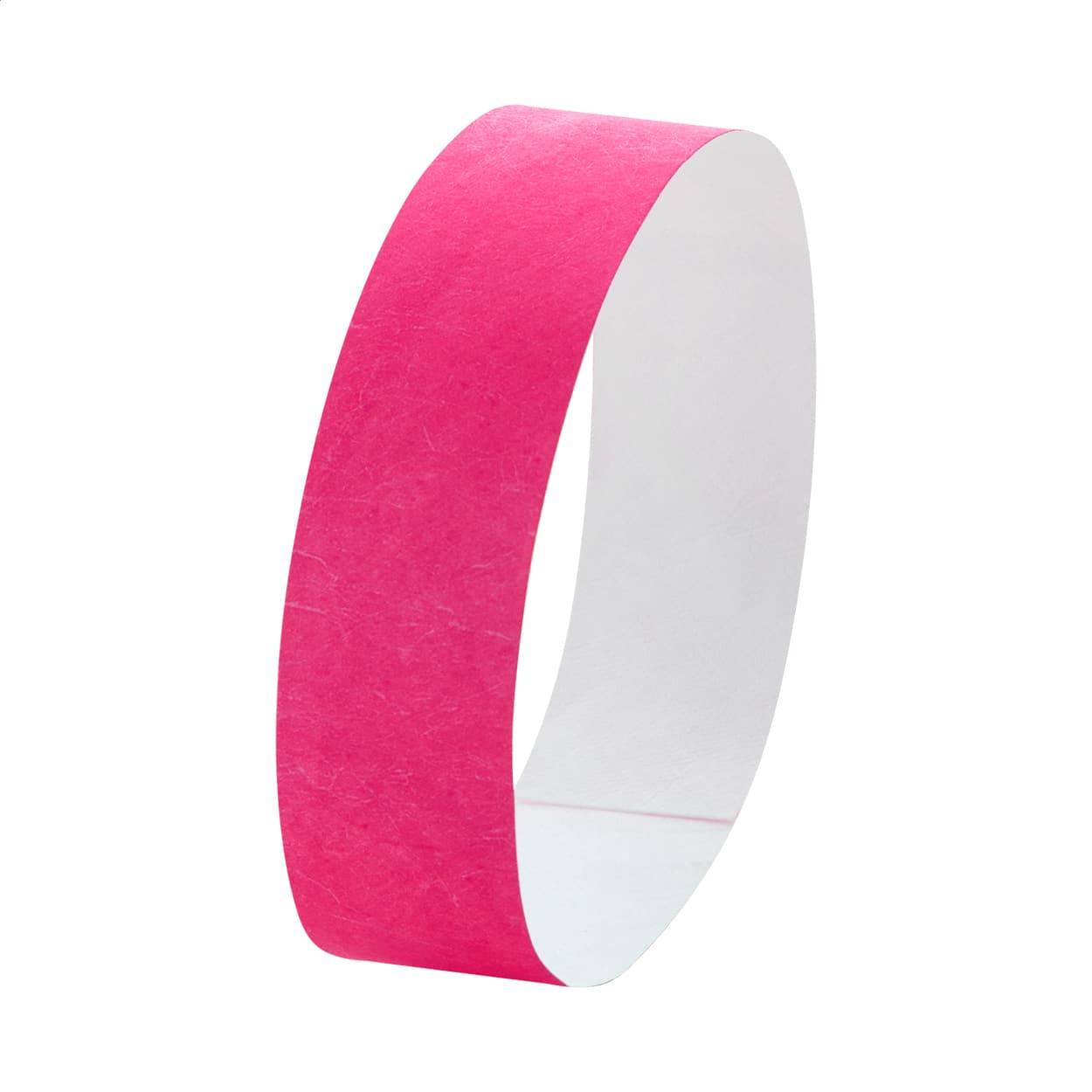 Bracelet de festival par 10 pcs coloris Fuchsia