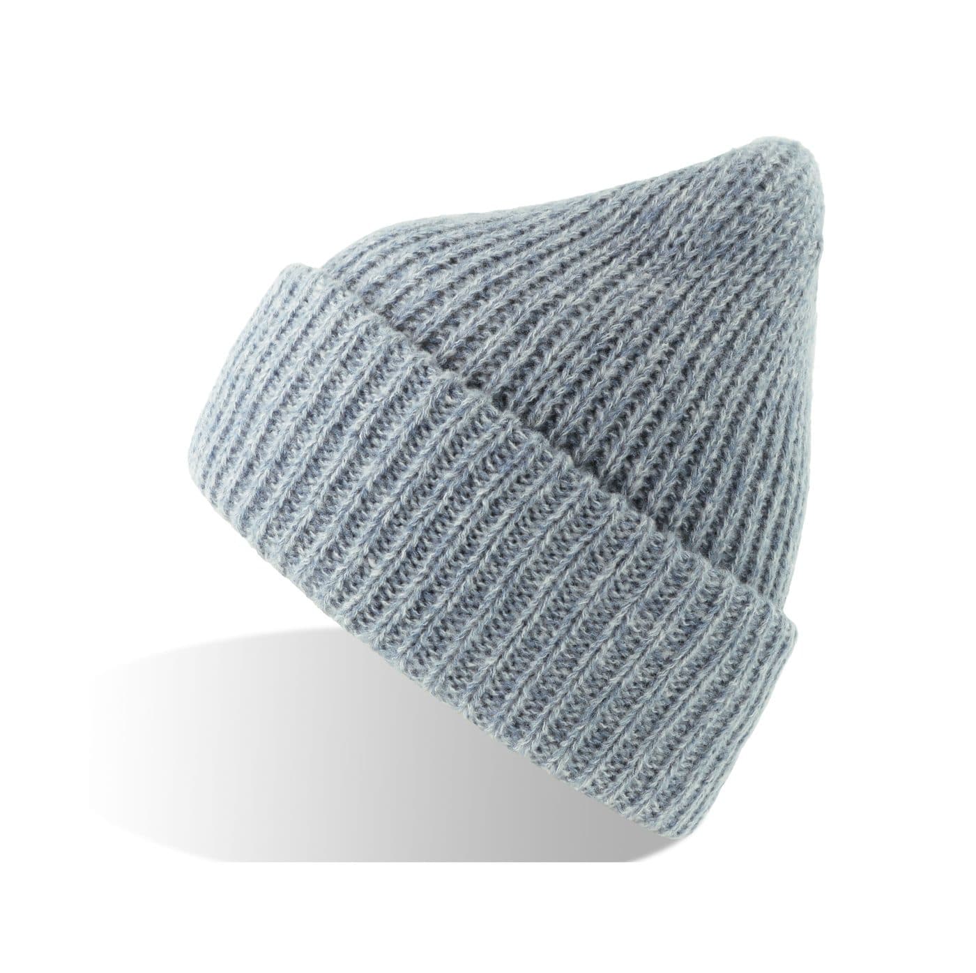 GORELY coloris Bleu aviation clair chiné