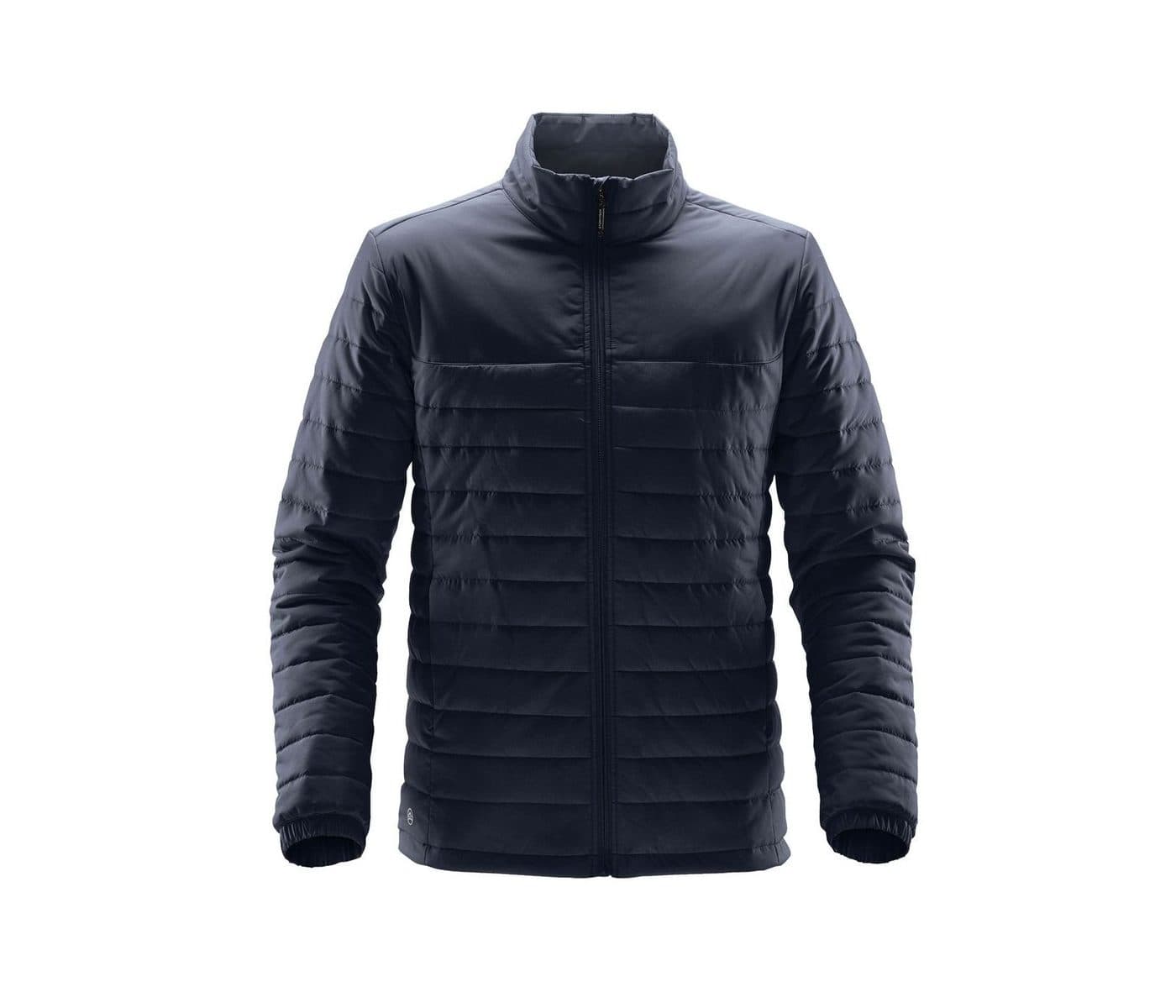 M'S NAUTILUS QUILTED JACKET coloris Marine
