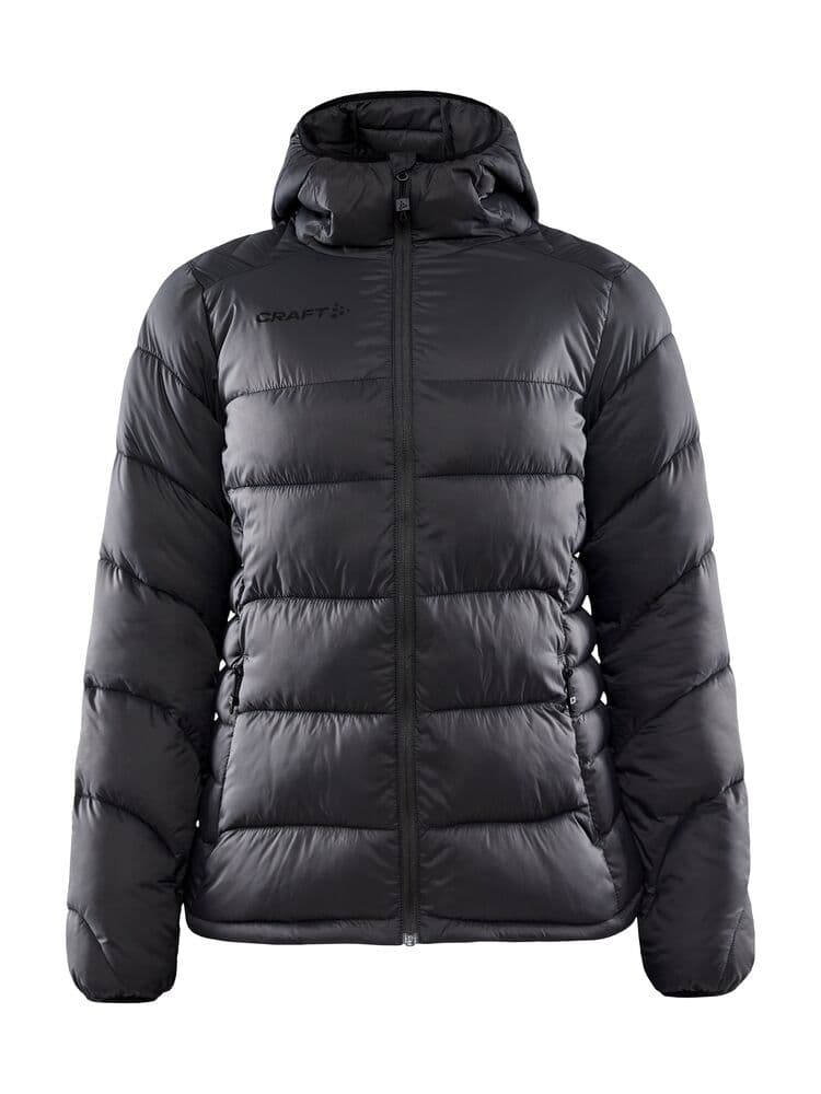 Craft Core Explore Isolate Jacket W coloris Gris