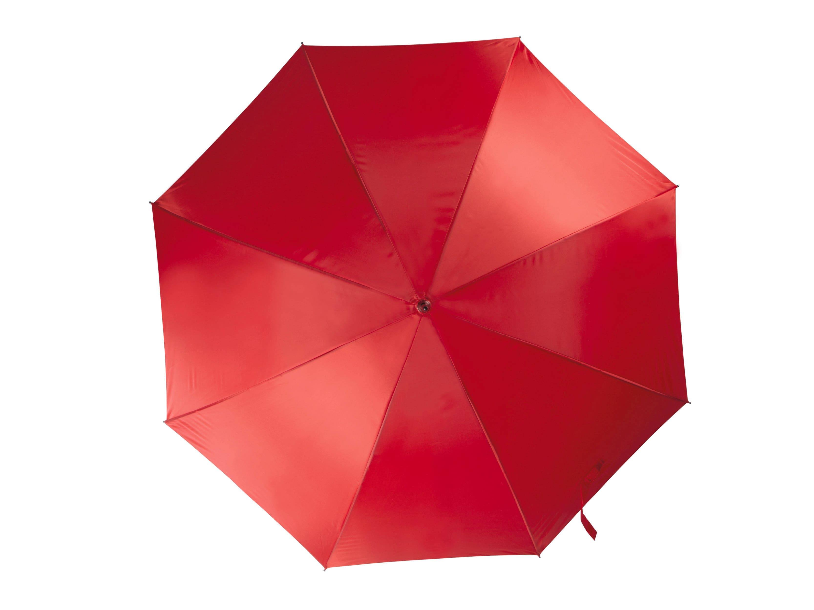 Parapluie ouverture automatique en situation