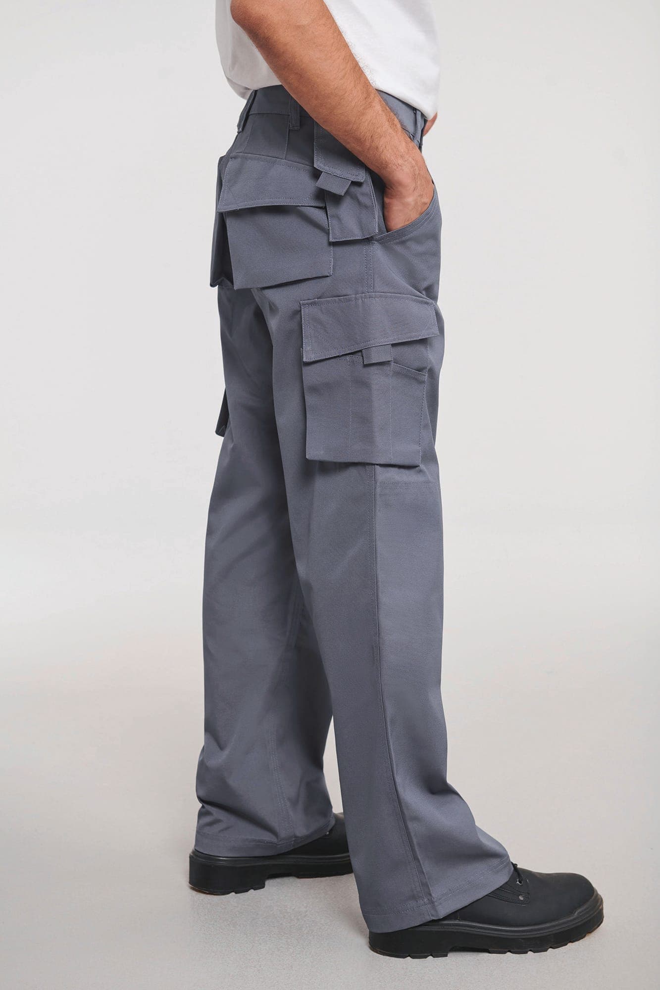 Pantalon Heavy Duty en situation