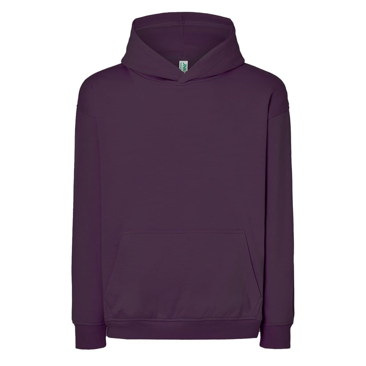KANGAROO OVERSIZE UNISEX coloris Foncé Future