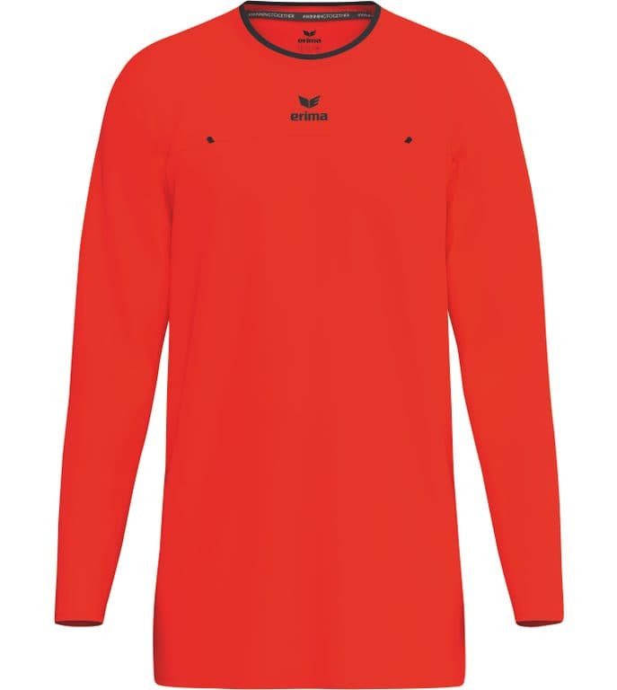 REFEREE Jersey Longsleeve