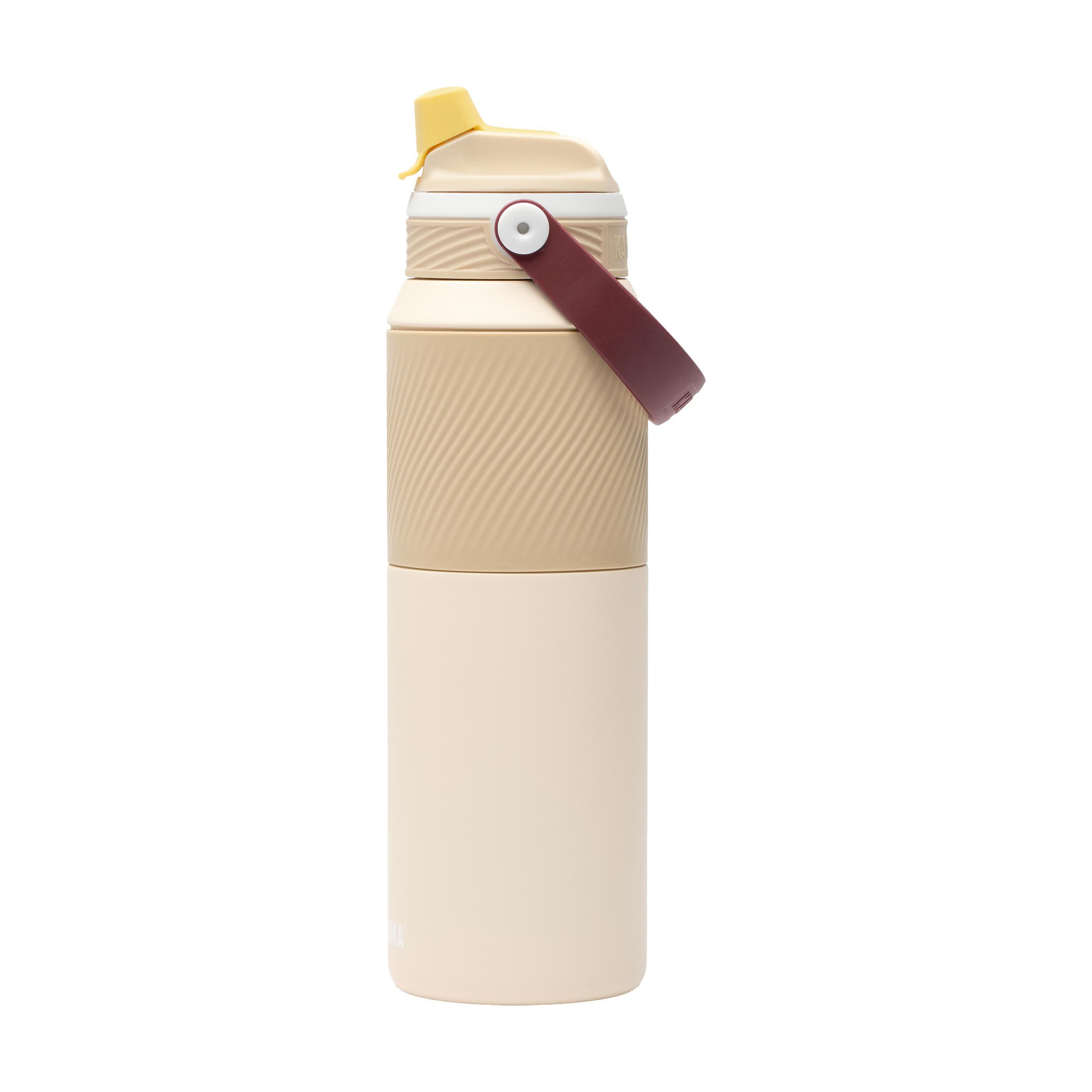Bouteille Kambukka® Dupla Insulated 1 L en situation