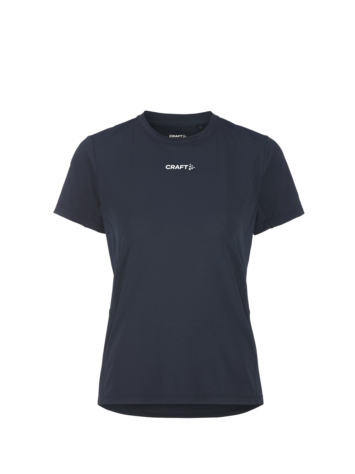 Craft Adv Essence Ss Tee 2 W coloris Bleu marine