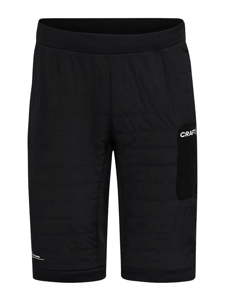 Craft Core nordic ski club shorts m