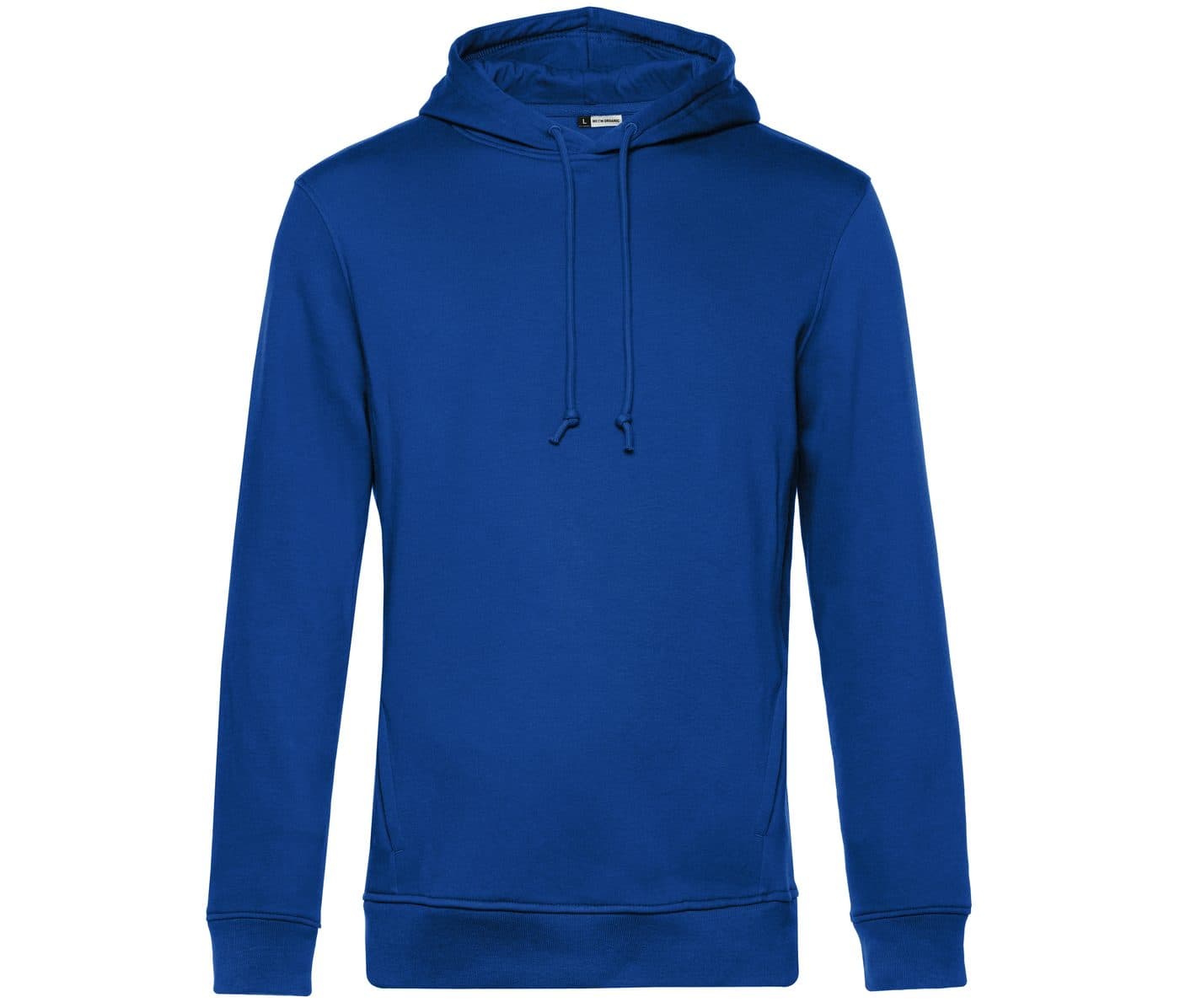 INSPIRE HOODED coloris Bleu roi