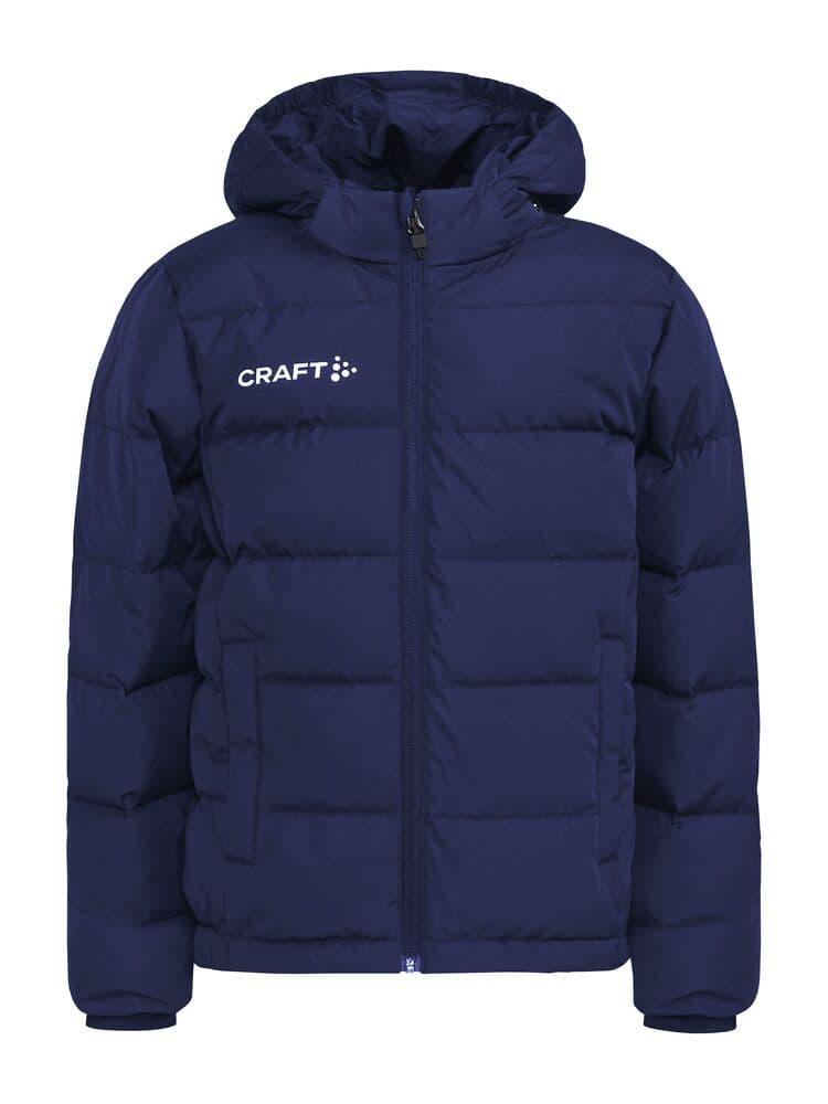 Craft Ability down jacket jr