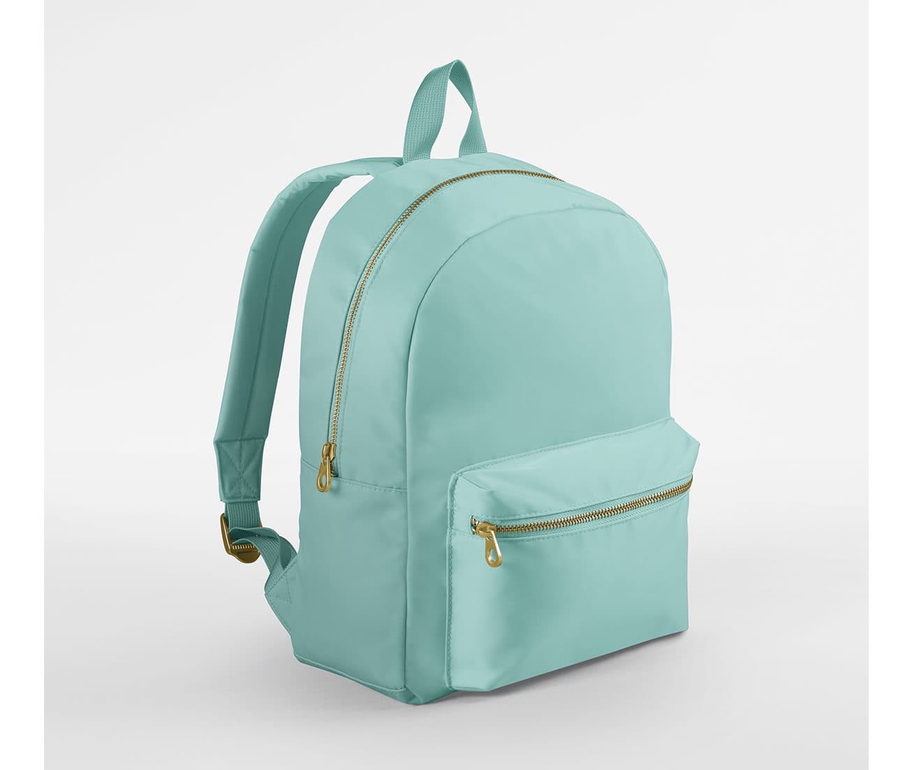 SUNDAE MINI BACKPACK coloris Chocolat menthe Chip
