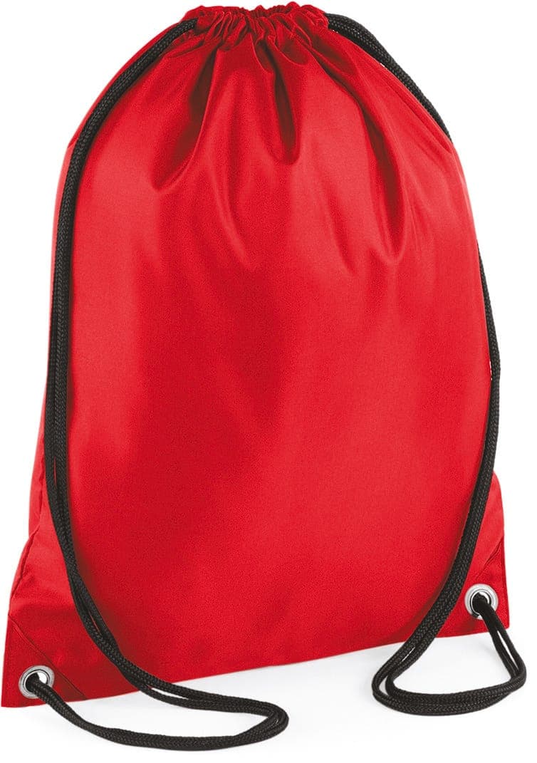 Gymsac Budget