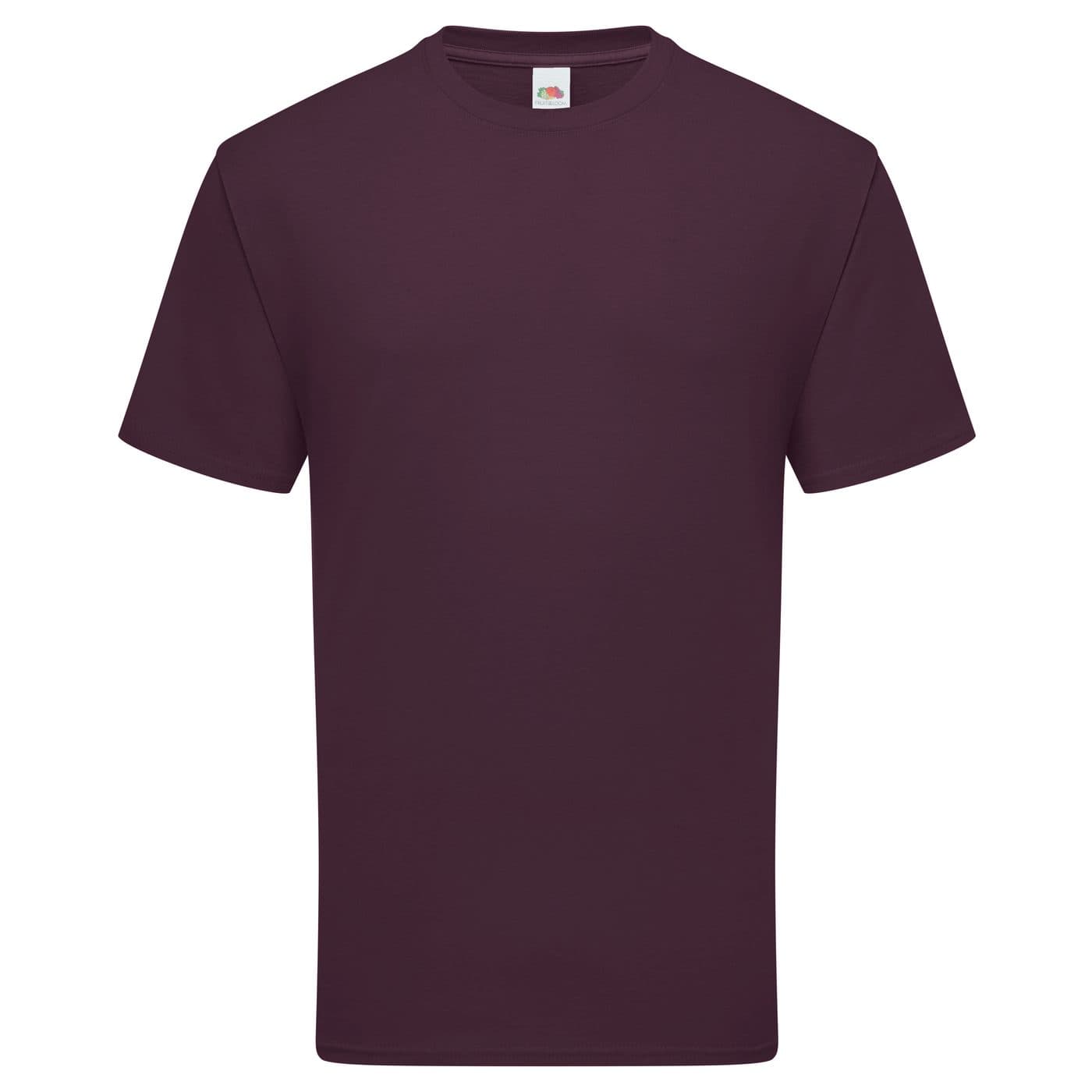 ICONIC 195 T coloris Prune foncé