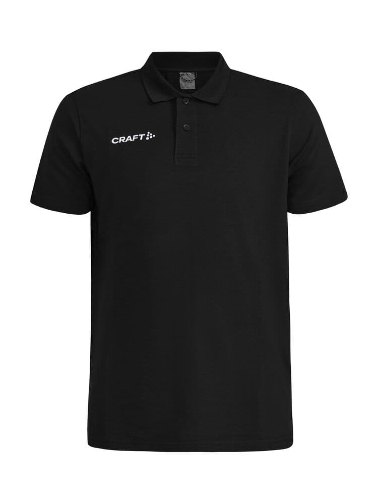 Craft Community 2.0 polo m coloris Noir