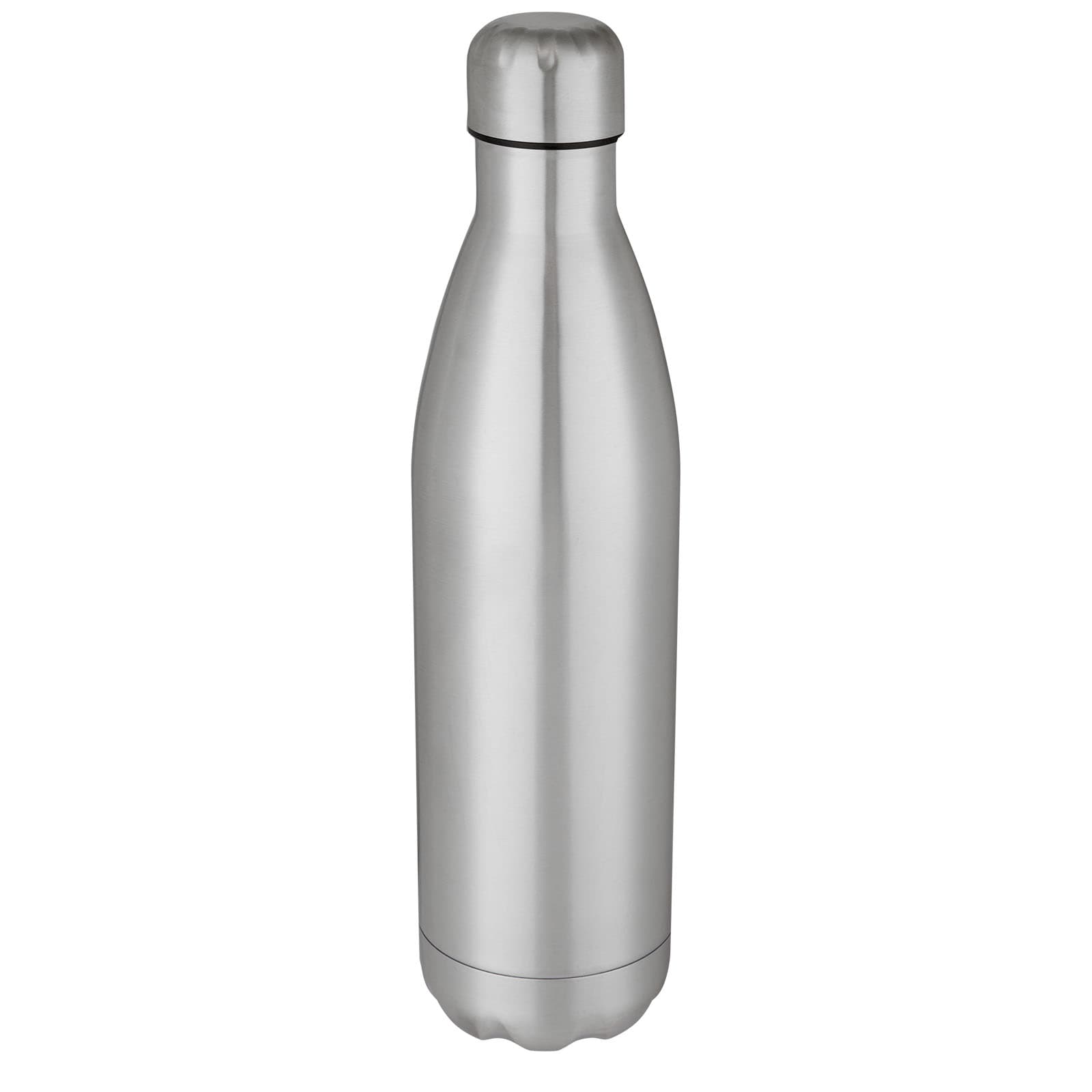 Bouteille Cove de 750 ml en acier inoxydable à isolation sous vide coloris Argent