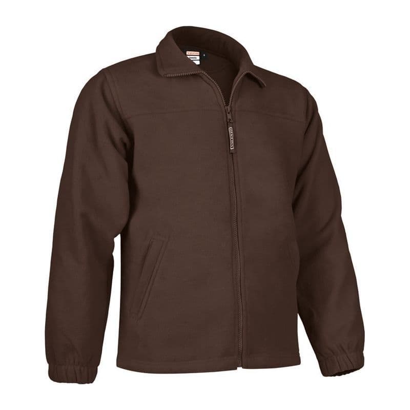 DAKOTA FLEECE SWEATSHIRT