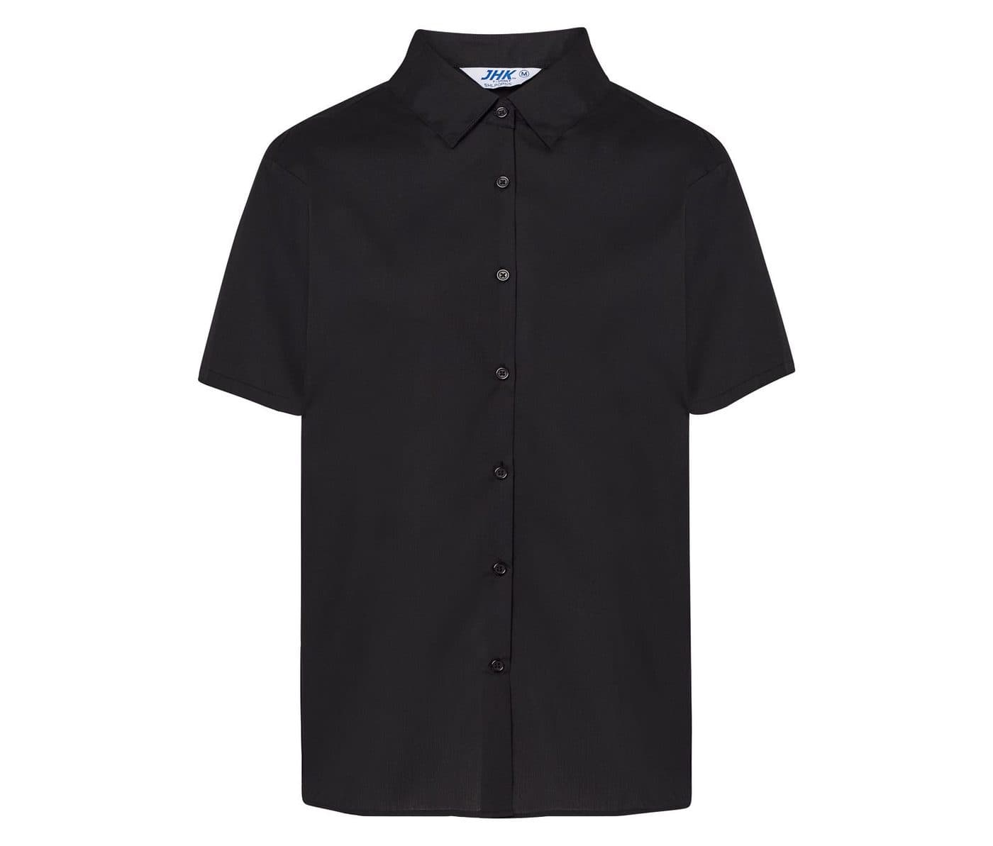 LADY CASUAL & BUSINESS SS SHIRT