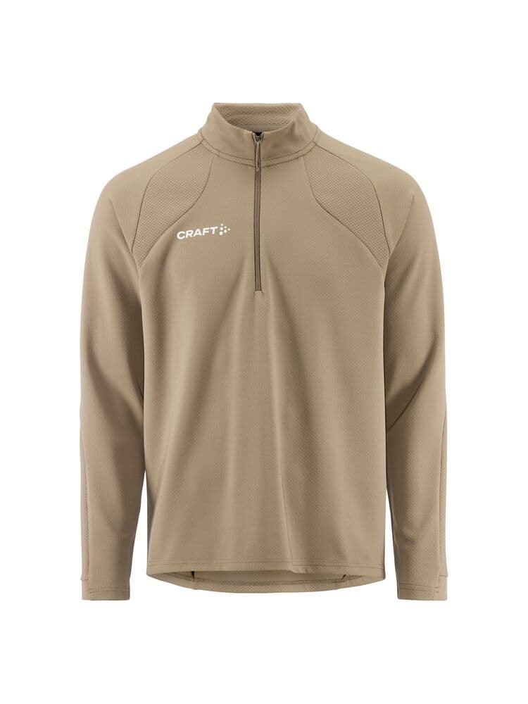 Craft Extend 2.0 half zip m coloris Beige