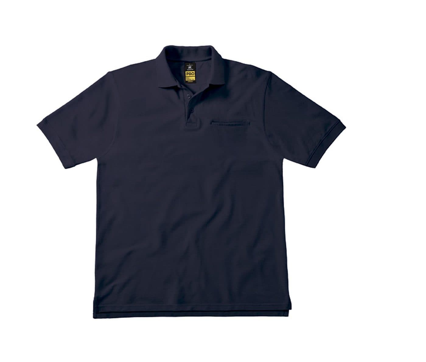 ENERGY POLO coloris Marine