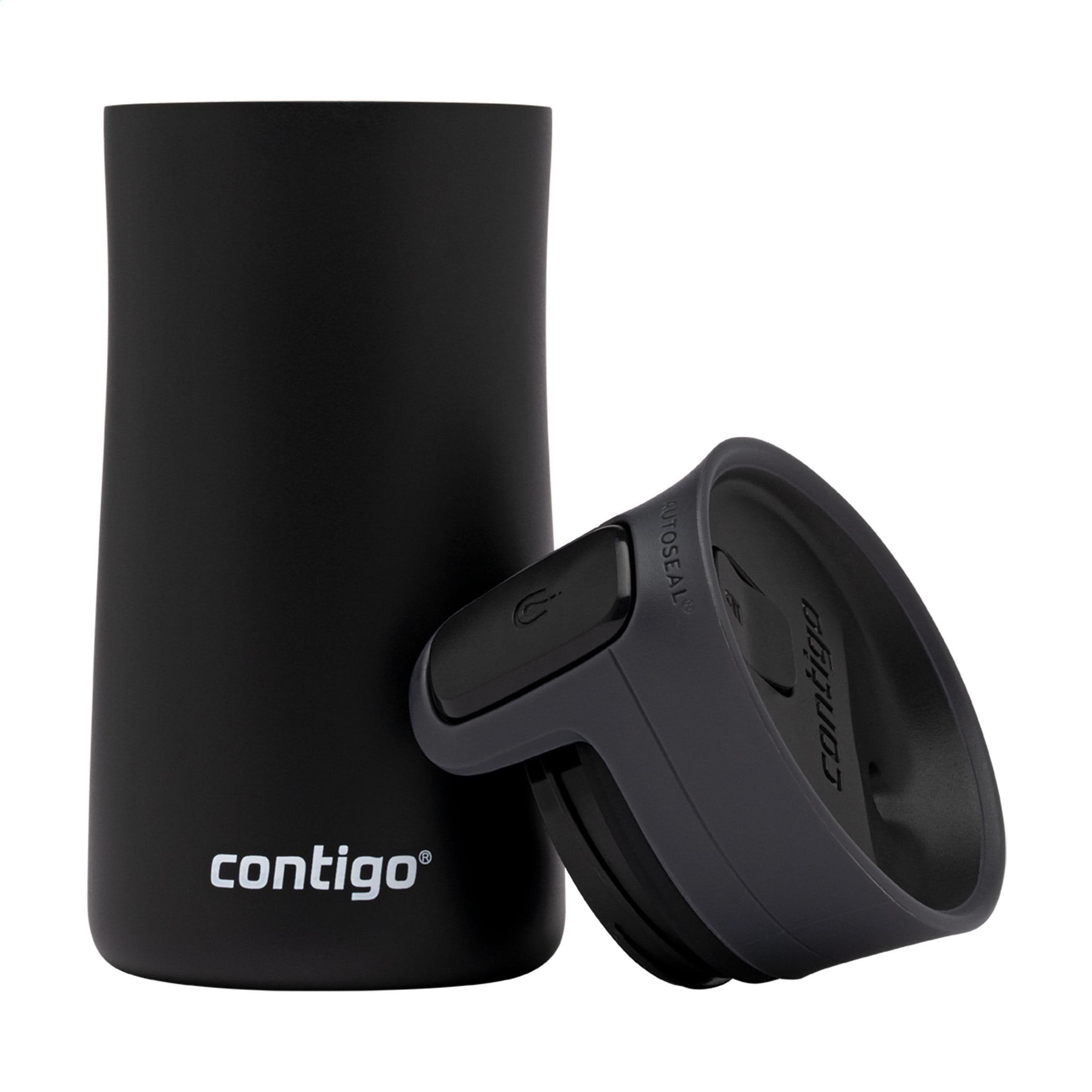 Mug gobelet thermos Contigo® Pinnacle 300 ml en situation