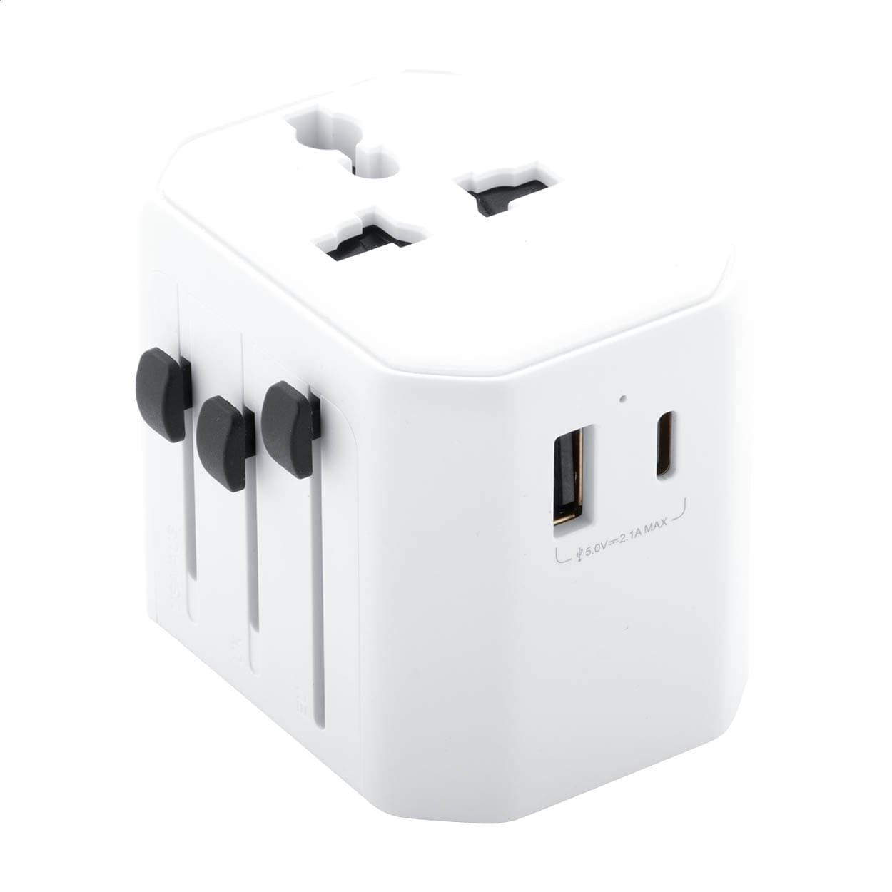 Adapteur universel