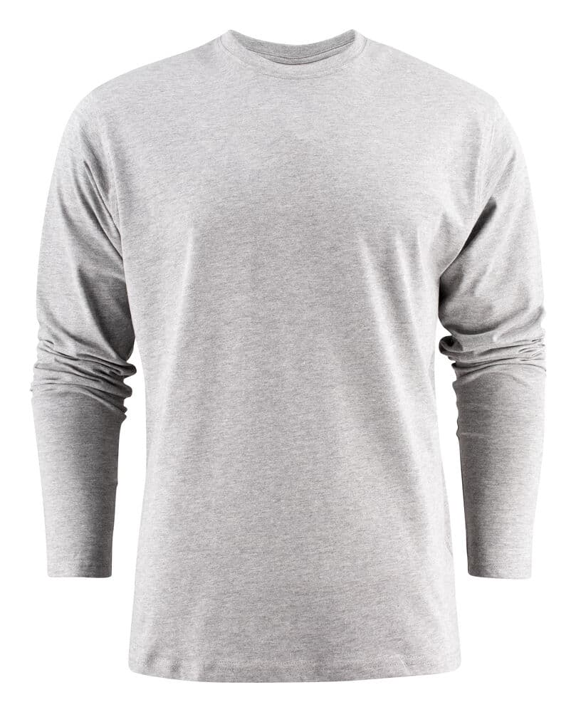 Heavier Pro T-Shirt Manches Longues Unisexe