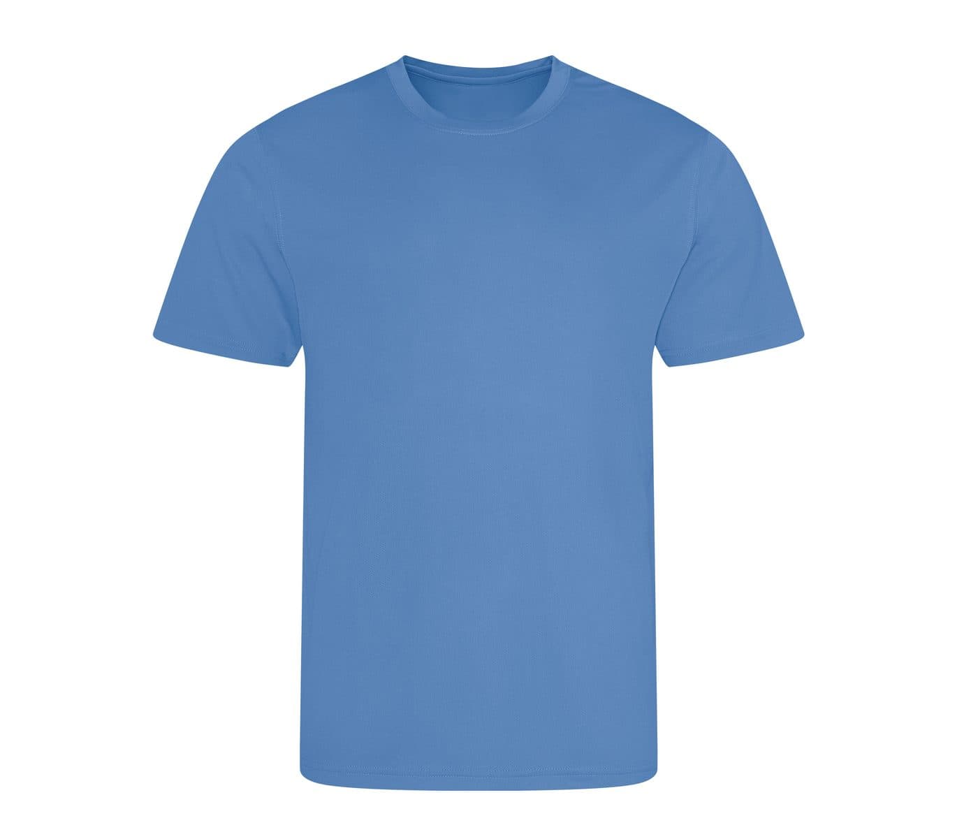 COOL T coloris Bleu bleuet