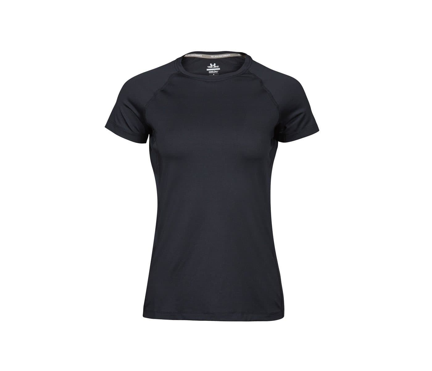 WOMENS COOLDRY TEE