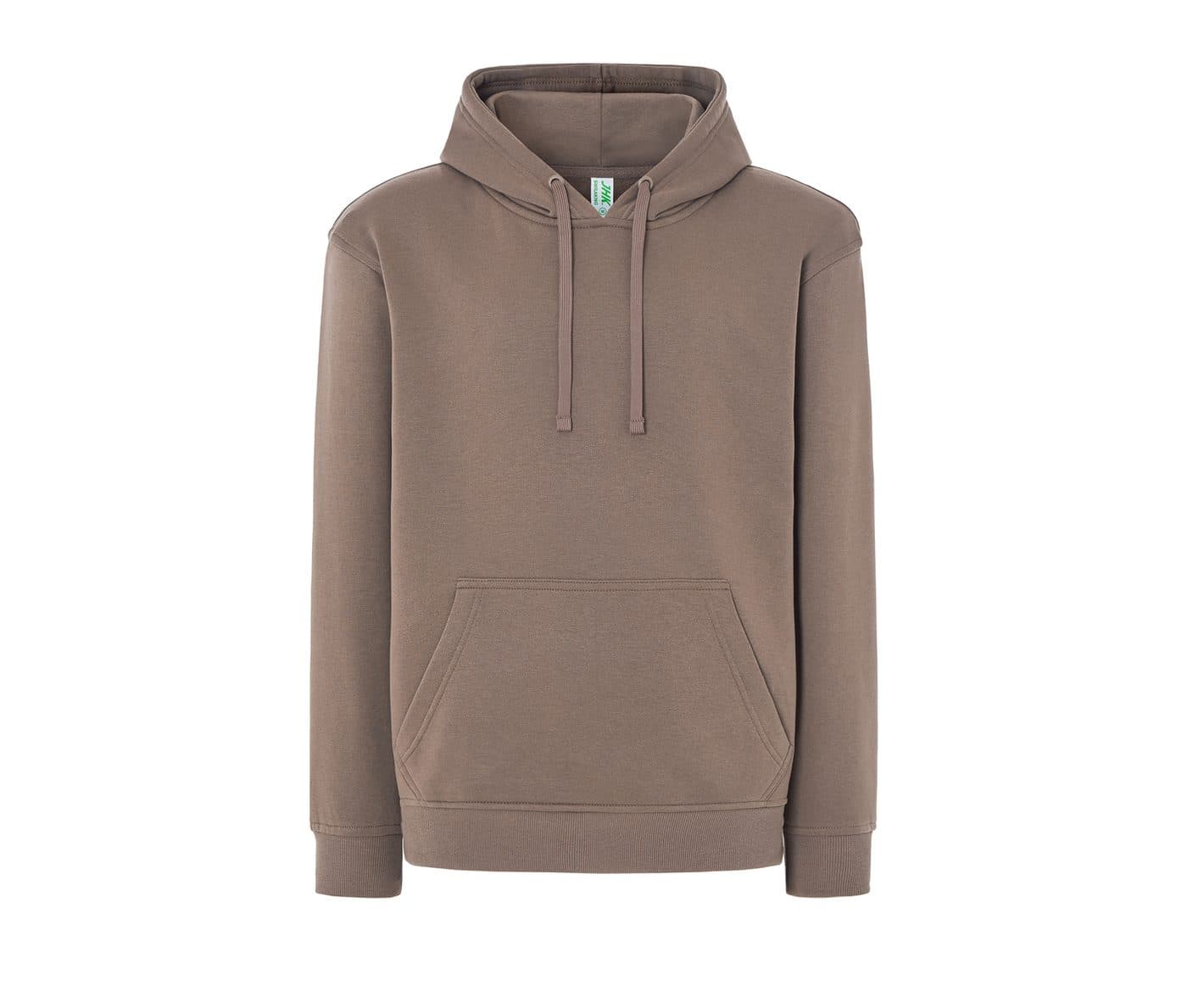 KANGAROO SWEATSHIRT coloris Marron