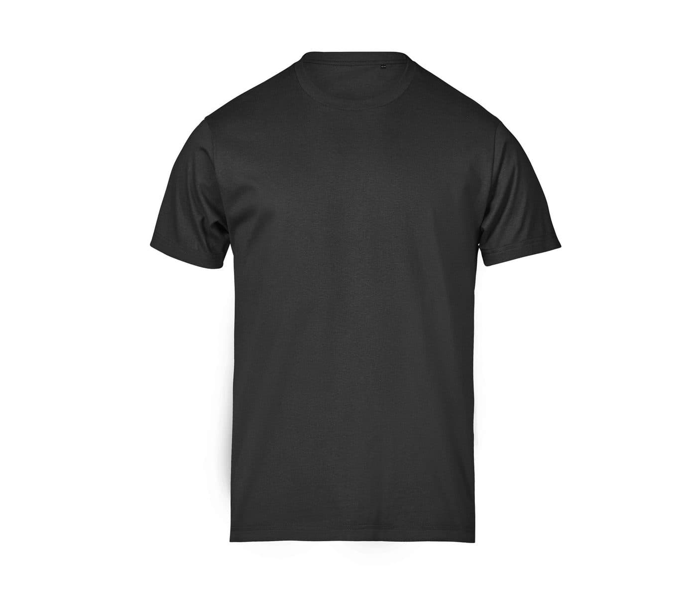 UNLABELED TEE JUNIOR coloris Noir