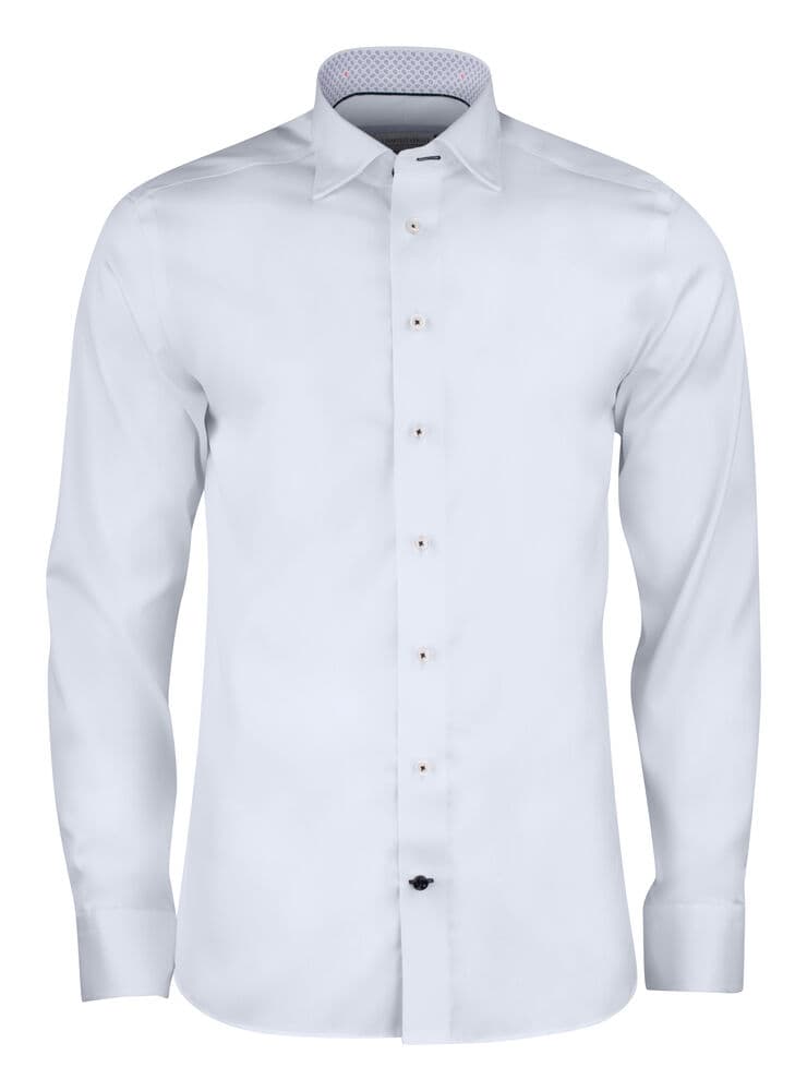 Red Bow 122 Chemise Coupe Regular Hommes
