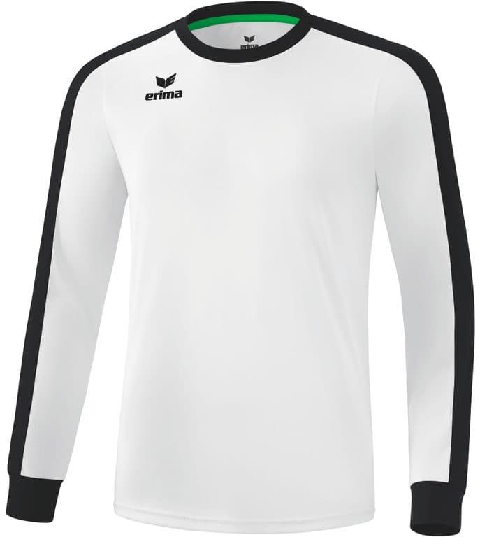 Maillot Retro Star LA coloris Blanc / Noir